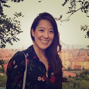 Meet your Posher, Elaine